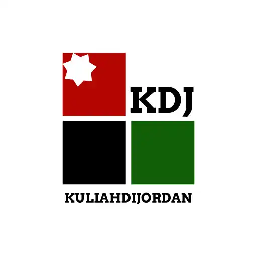 Play Kuliahdijordan APK