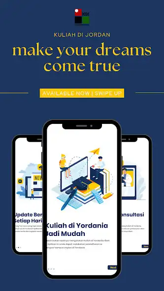 Play Kuliahdijordan  and enjoy Kuliahdijordan with UptoPlay
