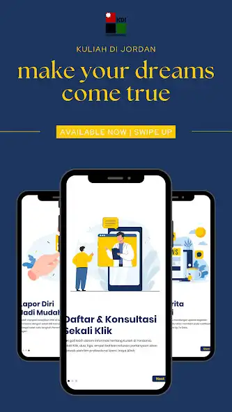 Play Kuliahdijordan as an online game Kuliahdijordan with UptoPlay