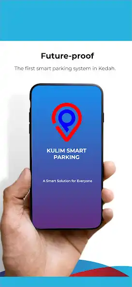 Play Kulim Smart Parking  and enjoy Kulim Smart Parking with UptoPlay