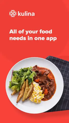 Play Kulina - Food Delivery  and enjoy Kulina - Food Delivery with UptoPlay