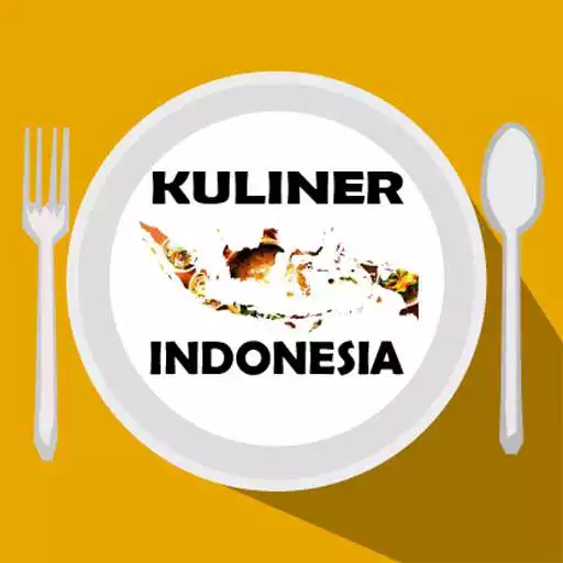 Free play online Kuliner Indonesia APK