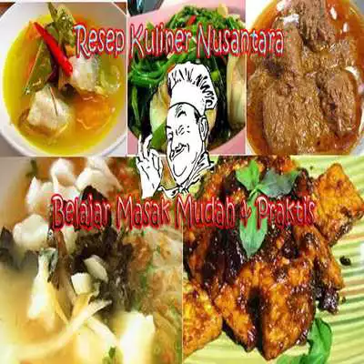 Play Kuliner Indonesia