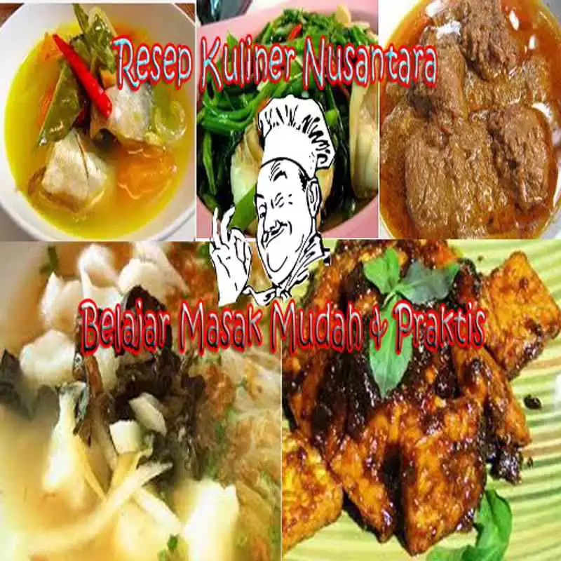 Play Kuliner Indonesia