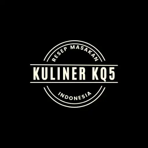 Play Kuliner KQ5 - Resep Masakan APK