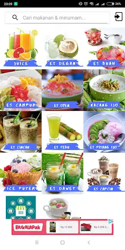 Play Kuliner Lumajang :food delivery,ojek online, murah as an online game online Kuliner Lumajang :food delivery,ojek online, murah with UptoPlay Play Kuliner Lumajang :food delivery,ojek online, murah as an online game Kuliner Lumajang :food delivery,ojek online, murah with UptoPlay