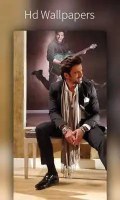 Play Kullfi  Sikandar Serial Wallpaper