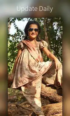 Play Kullfi  Sikandar Serial Wallpaper