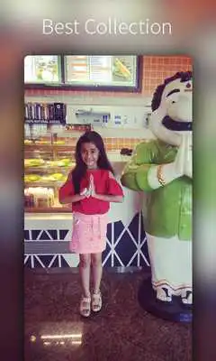 Play Kullfi  Sikandar Serial Wallpaper