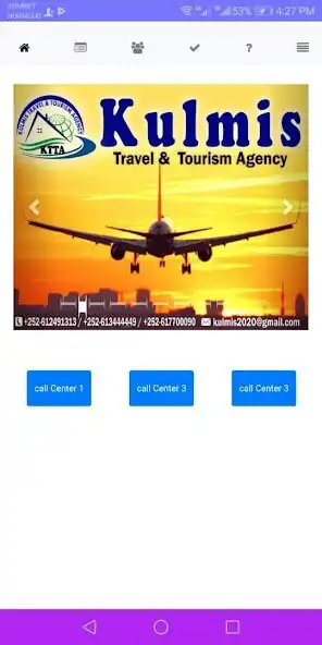 Play Kulmis app  and enjoy Kulmis app with UptoPlay