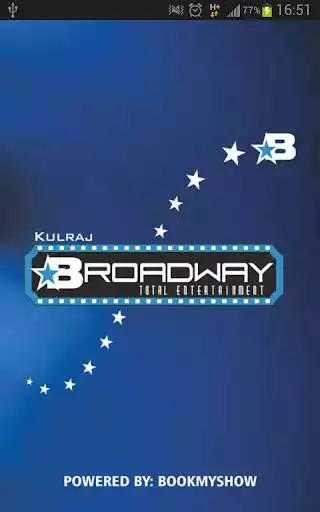 Play Kulraj Broadway