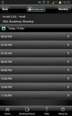 Play Kulraj Broadway