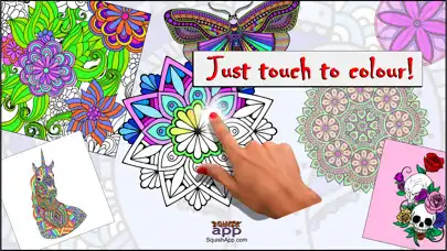 Play kuLR Art  and enjoy kuLR Art with UptoPlay