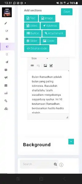 Play KULTUM BULAN RAMADHAN and enjoy KULTUM BULAN RAMADHAN with UptoPlay Play KULTUM BULAN RAMADHAN and enjoy KULTUM BULAN RAMADHAN with UptoPlay