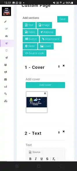 Play KULTUM BULAN RAMADHAN as an online game online KULTUM BULAN RAMADHAN with UptoPlay Play KULTUM BULAN RAMADHAN as an online game KULTUM BULAN RAMADHAN with UptoPlay