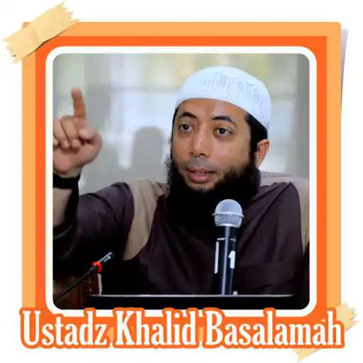 Play Kultum Khalid Basalamah - Tanya Jawab APK Play Kultum Khalid Basalamah - Tanya Jawab APK