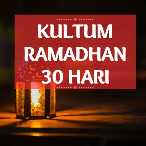 Play Kultum Ramadhan Lengkap 30Hari APK