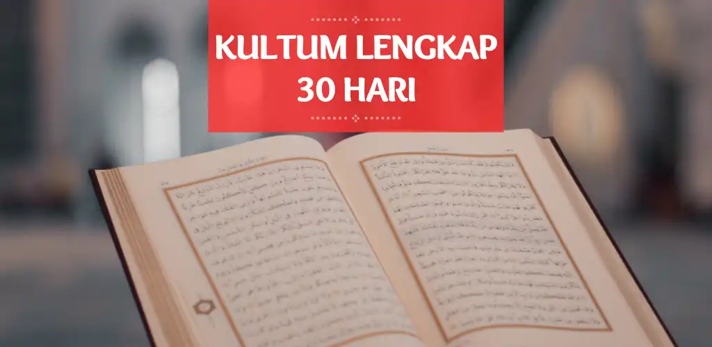 Play Kultum Ramadhan Lengkap 30Hari as an online game Kultum Ramadhan Lengkap 30Hari with UptoPlay