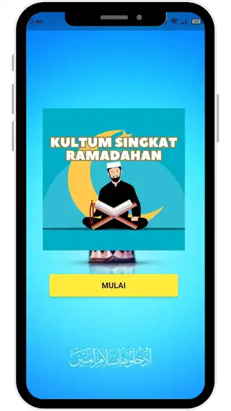 Play Kultum Singkat Ramadhan 5Menit as an online game Kultum Singkat Ramadhan 5Menit with UptoPlay
