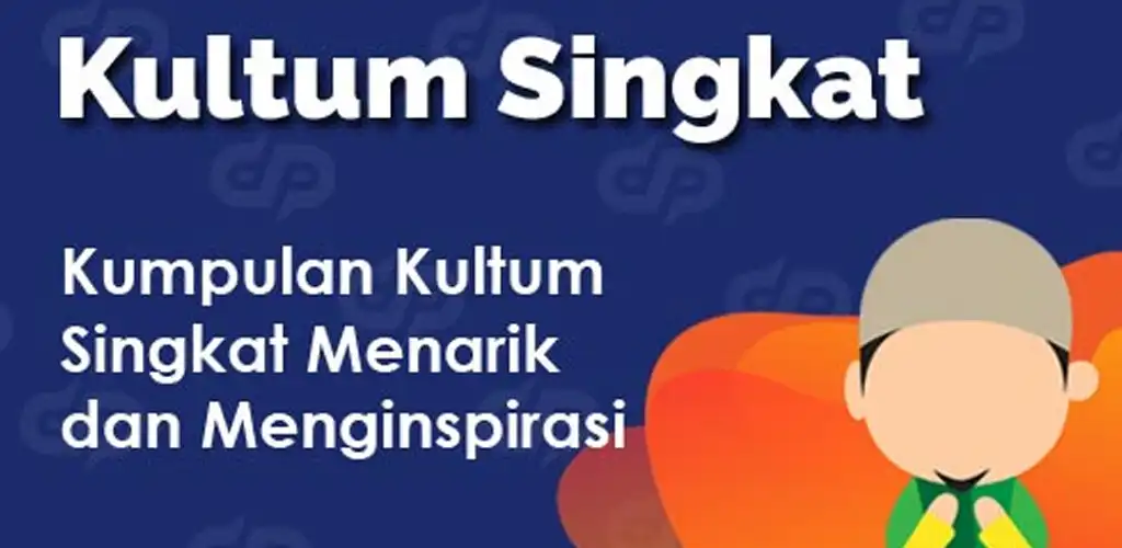 Play Kultum Singkat as an online game Kultum Singkat with UptoPlay