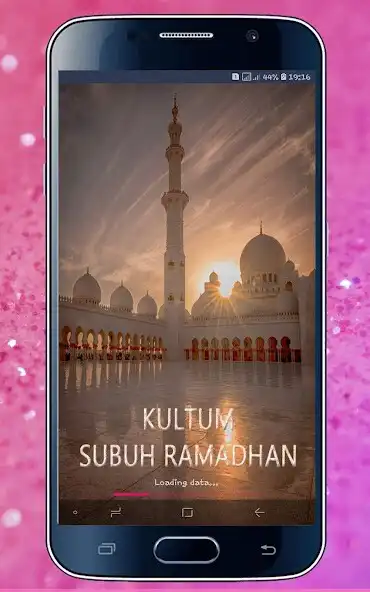 Play Kultum Subuh Ramadhan  and enjoy Kultum Subuh Ramadhan with UptoPlay
