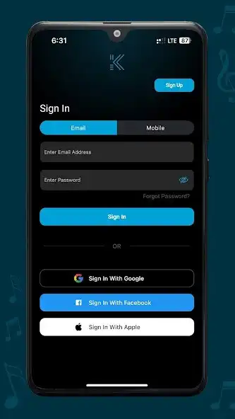 Play Kulture Stream as an online game Kulture Stream with UptoPlay