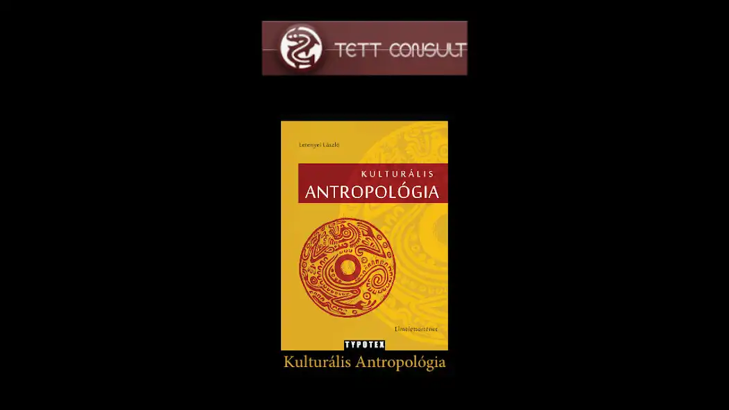 Play Kulturális antropológia Elméle  and enjoy Kulturális antropológia Elméle with UptoPlay