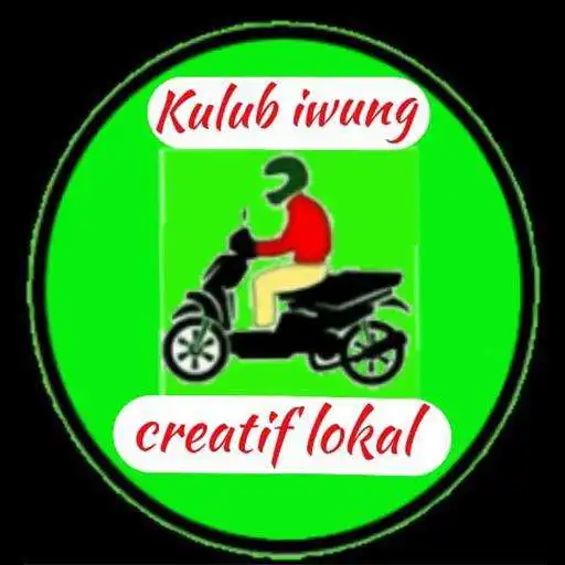 Play Kulub Iwung - Driver APK