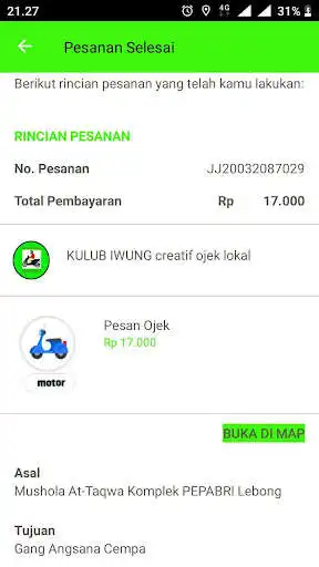 Play Kulub Iwung - Driver  and enjoy Kulub Iwung - Driver with UptoPlay