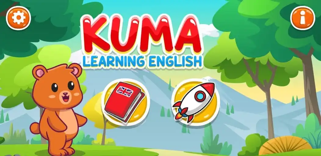 Play KUMA - Belajar dan bermain  and enjoy KUMA - Belajar dan bermain with UptoPlay