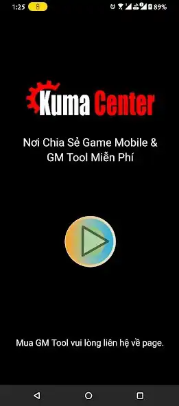 Play KumaCenter  and enjoy KumaCenter with UptoPlay