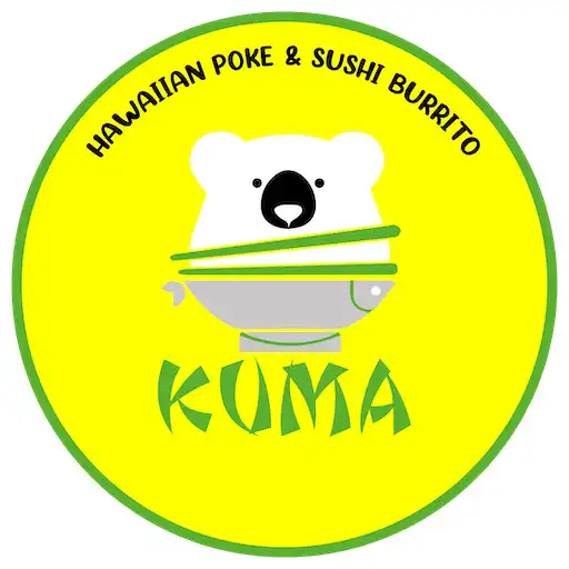Play Kuma Poke  Burritos APK