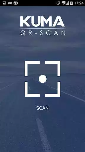 Play Kuma QR-SCAN (KumaVerify)  and enjoy Kuma QR-SCAN (KumaVerify) with UptoPlay