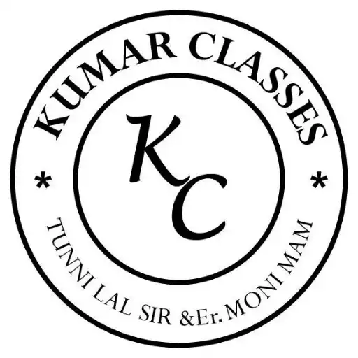 Play KUMAR CLASSES- Live classes, O APK Play KUMAR CLASSES- Live classes, O APK
