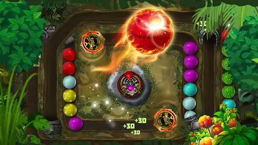 Play Kuma Revenge as an online game Kuma Revenge with UptoPlay