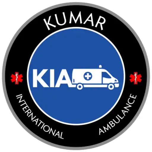 Play Kumar International Ambulance APK