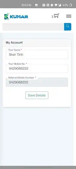 Play Kumar Mart Online Shopping as an online game online Kumar Mart Online Shopping with UptoPlay Play Kumar Mart Online Shopping as an online game Kumar Mart Online Shopping with UptoPlay