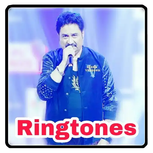 Play Kumar Sanu All Ringtones APK