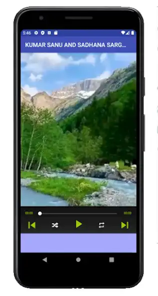 Play KUMAR SANU AND SADHANA SARGAM as an online game KUMAR SANU AND SADHANA SARGAM with UptoPlay