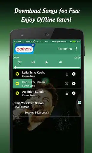 Play Kumar Sanu Hit Pop Songs as an online game online Kumar Sanu Hit Pop Songs with UptoPlay com.erik.kumarsanuhitpopsongs Play Kumar Sanu Hit Pop Songs as an online game Kumar Sanu Hit Pop Songs with UptoPlay