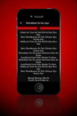 Play Kumar Sanu Hit Song