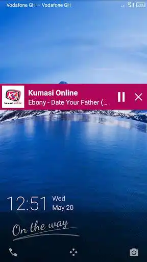 Play Kumasi Online  and enjoy Kumasi Online with UptoPlay