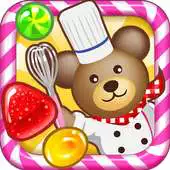 Free play online Kumas Sweet Drop! APK Free play online Kumas Sweet Drop! APK