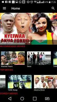 Play Kumawood