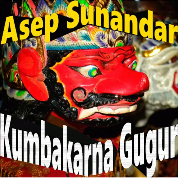Play Kumbakarna Gugur Wayang Golek as an online game Kumbakarna Gugur Wayang Golek with UptoPlay