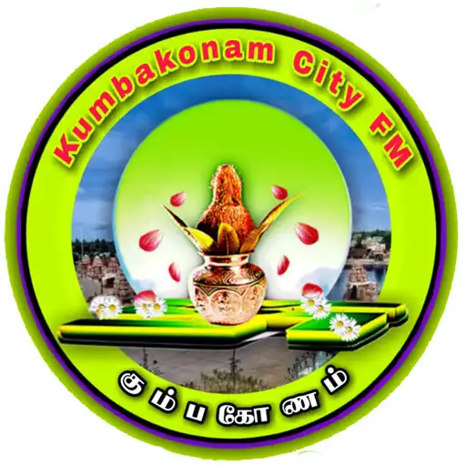 Play Kumbakonam City FM APK Play Kumbakonam City FM APK