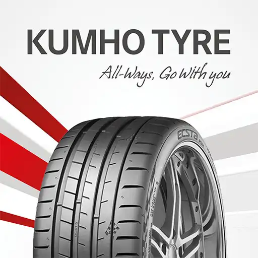 Play Kumho Tyre DE APK