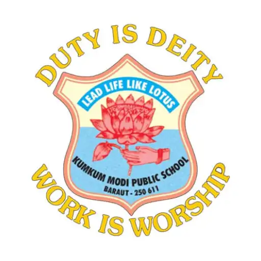Play Kumkum Modi Public School APK