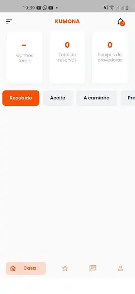 Play Kumona Profissional as an online game Kumona Profissional with UptoPlay