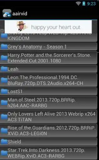 Play Kumovideo - air video client and enjoy Kumovideo - air video client with UptoPlay Play Kumovideo - air video client and enjoy Kumovideo - air video client with UptoPlay